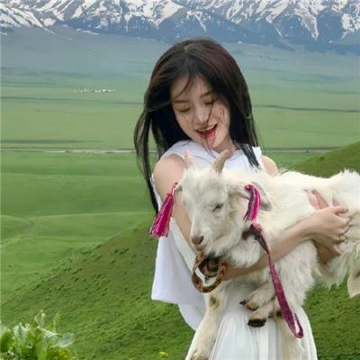 我的被窝藏女神