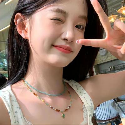 最好的年华最好的你